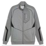 Puma Bmw Mms Hoodie Fermuarlı Jacket 630616 Erkek Eşofman Üstü