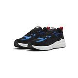 Puma BMW MMS Hypnotic LS 308494-01 Erkek Siyah Günlük Sneaker Ayakkabı