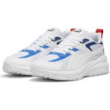 PUMA BMW MMS Hypnotic LS 308494-02 ERKEK Beyaz Günlük Sneaker Ayakkabı