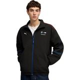 Puma Bmw Mms MT7 Erkek Siyah Günlük Stil Sweatshirt 63487501 - XL