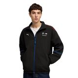 Puma Bmw Mms MT7 Erkek Siyah Günlük Stil Sweatshirt 63487501