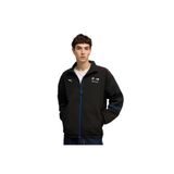 Puma Bmw Mms MT7 Erkek Siyah Günlük Stil Sweatshirt 63487501
