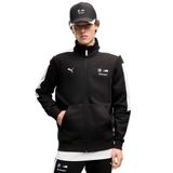 Puma BMW Mms MT7 Jacket Siyah Erkek Sweatshirt