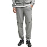 Puma Bmw Mms Pm1 Erkek Gri Günlük Stil Eşofman Altı 63717303 - XL