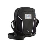 Puma Bmw Mms Portable Omuz Çantası Siyah Standart