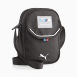 Puma Bmw Mms Portable Siyah Omuz Çantası
