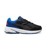 Puma Bmw Mms Profoam Galactic 309410 01 Siyah Erkek Spor Ayakkabı