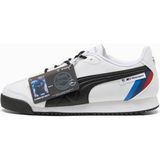Puma Bmw Mms Roma Beyaz Erkek Sneaker 309114-02
