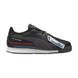 Puma Bmw Mms Roma Stradale Erkek Günlük Spor Ayakkabı C-pum308902p01p01 Siyah