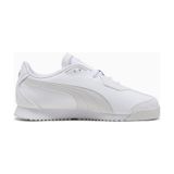 Puma Bmw Mms Roma Stradale Erkek Günlük Spor Ayakkabı C-pum308902p02p02 Beyaz