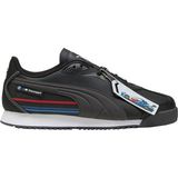 Puma Bmw Mms Roma Stradale Erkek Günlük Spor Ayakkabı - Siyah