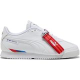 Puma Bmw Mms Roma Stradale Erkek Sneaker - Beyaz