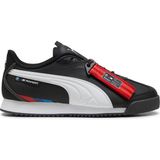 Puma Bmw Mms Roma Stradale Erkek Sneaker - Siyah - Beyaz