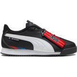 Puma BMW MMS Roma Stradale Erkek Sneaker - Siyah