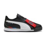 Puma Bmw Mms Roma Stradale Siyah Erkek Sneaker 30861701 Siyah