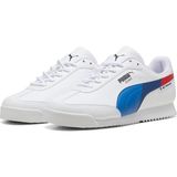 Puma Bmw Mms Roma Via Erkek Sneaker - Beyaz