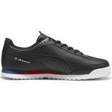Puma Bmw Mms Roma Via Erkek Sneaker - Siyah