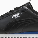 Puma BMW MMS Roma Via Erkek Spor Ayakkabı