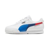 Puma BMW MMS Roma Via White Warm Unisex Spor Ayakkabı