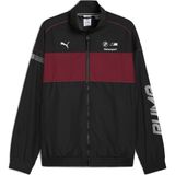 Puma Bmw Mms Sds 2.0 Jacket Erkek Yetişkin Ceket - Siyah - L