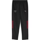 Puma Bmw Mms Sds 2.0 Pants Erkek Yetişkin Eşofman Altı - Siyah