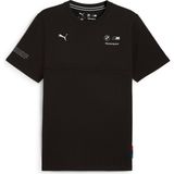 Puma BMW MMS SDS 2.0 TEE Erkek T-shirt - Siyah - L