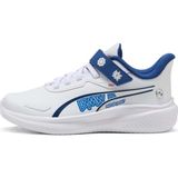 Puma Bmw Mms Skyrocket Lite Ac Ps 309328-02 Ortopedik Çocuk Spor Ayakkabı - Beyaz