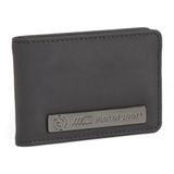 Puma Bmw Mms Small Erkek Siyah Günlük Stil Cüzdan 05447901