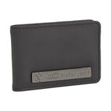 Puma Bmw Mms Small Wallet Cüzdan 5447901 Siyah