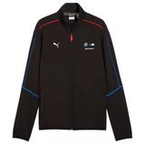 Puma Bmw Mms Sprtswr Mt7 Trck Jkt 634875 Erkek Eşofman Üstü