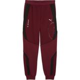 Puma Bmw Mms Sweat Pants Reg/cc Erkek Yetişkin Eşofman Altı - XL - Bordo