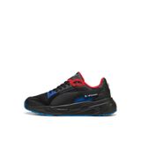 Puma BMW MMS Trinity 2 Lifestyle Ayakkabı Siyah - Mavi, 30876103