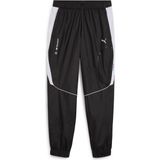 Puma BMW MMS WOVEN PANTS Erkek Eşofman Altı - Siyah