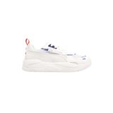Puma Bmw Mms X-Ray 3 308970-02 Beyaz Erkek Spor Ayakkabı
