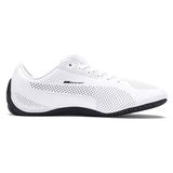 Puma Bmw Motorsport Drift Cat 5 Ultra Beyaz Erkek Spor Ayakkabı