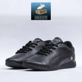 Puma Bmw Motorsport Drift Cat Delta Spor Ayakkabı (Dar Kalıp!!) - Siyah-164027