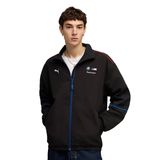 Puma BMW Motorsport Erkek Siyah Ceket (634875-01)