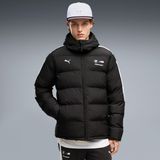 Puma Bmw Motorsport Mt7 Erkek Siyah Mont (637518-01) - XL