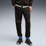Puma Bmw Motorsport Pm1 Erkek Siyah Eşofman Altı (637173-01) - XL