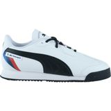 Puma BMW Motorsport Roma Erkek Beyaz Spor Ayakkabı (309114-02)