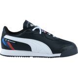 Puma BMW Motorsport Roma Erkek Siyah Spor Ayakkabı (309114-01)