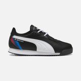 Puma Bmw Motorsport Roma Erkek Spor Ayakkabı - Siyah