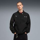 Puma Bmw Motorsport T7 Erkek Siyah Ceket (634872-01) - L