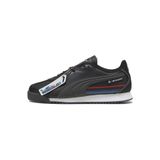 Puma BMW Roma Stradale 308902_01 Siyah Erkek Spor Ayakkabı