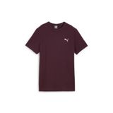 Puma Bordo Kadın Bisiklet Yaka Normal Kalıp T-Shirt 68162844 HER Tee, XS, 5003170692