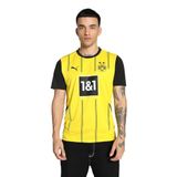 PUMA Borussia Dortmund 24/25 Erkek İç Saha Forma