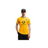 Puma Borussia Dortmund 26/27 İç Saha Erkek Sarı Futbol Forma 78408801