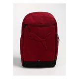Puma Buzz Backpack, Kırmızı, Unisex, 17x32x47 cm Sırt Çantası