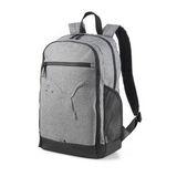 Puma Buzz Backpack Medium Gray Heather Unisex Sırt Çantası