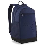 Puma Buzz Backpack Navy Unisex Lacivert Sırt Çantası (28L) 09115303